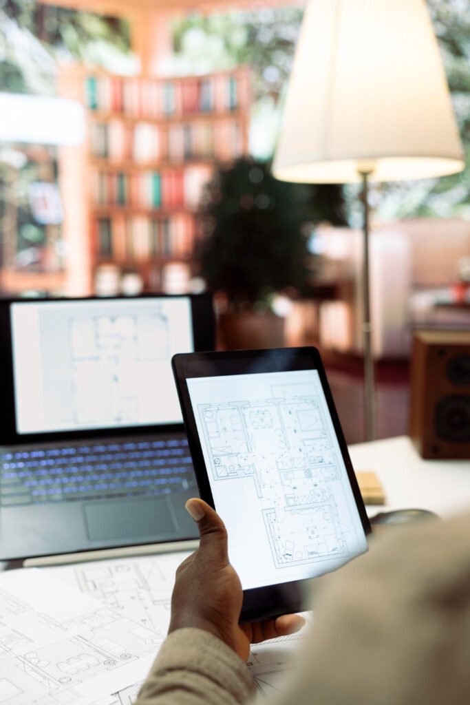 Architecture & Real Estate